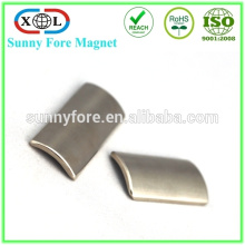 super powerful motor magnet arc neodymium magnets n48